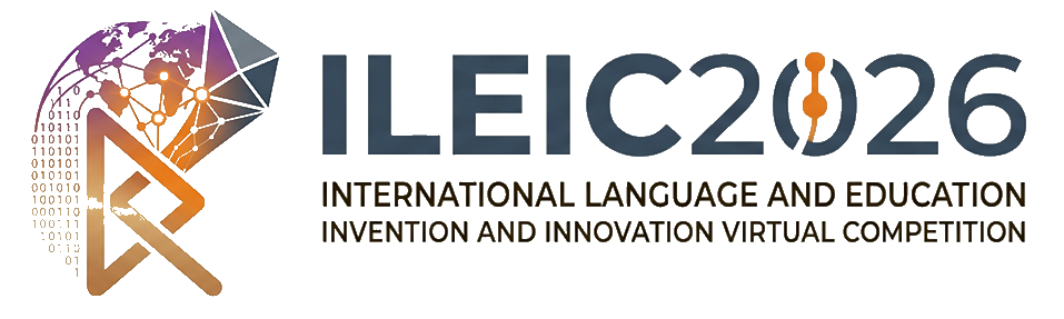 ILEIC 2026 Logo